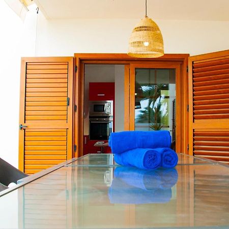 Luxury Anabel Villa コスタ・テギセ エクステリア 写真