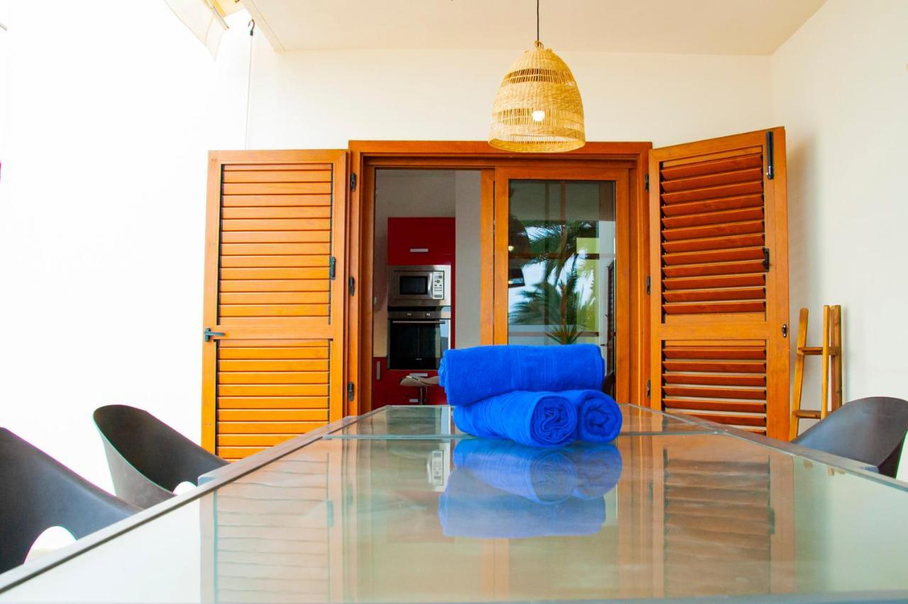 Luxury Anabel Villa コスタ・テギセ エクステリア 写真