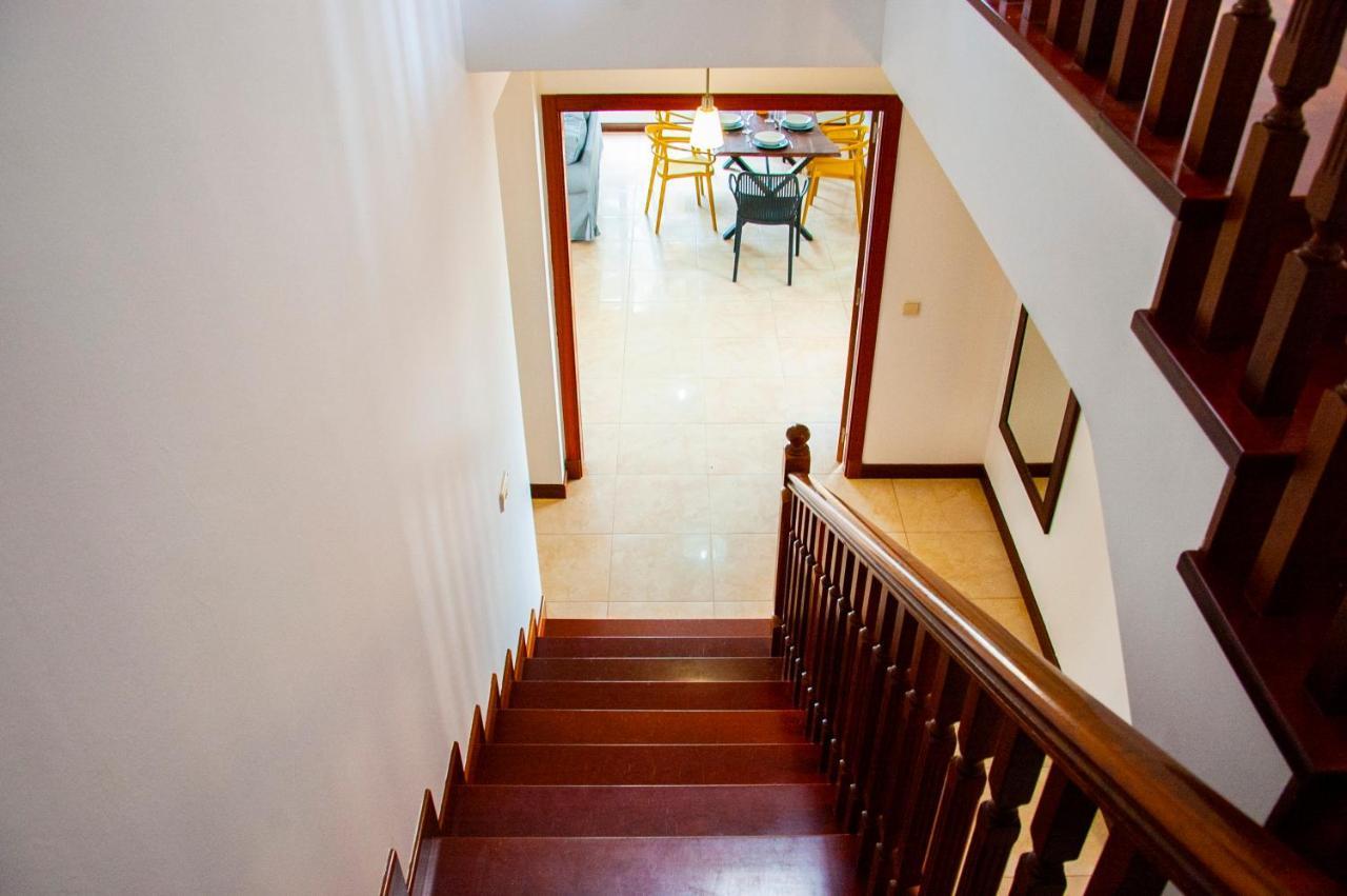 Luxury Anabel Villa コスタ・テギセ エクステリア 写真